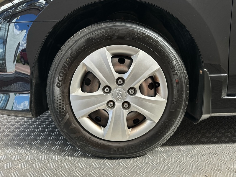 Hyundai i30 vaihtoauto