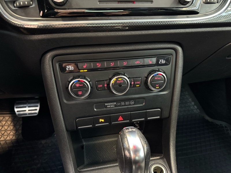 Volkswagen Beetle vaihtoauto