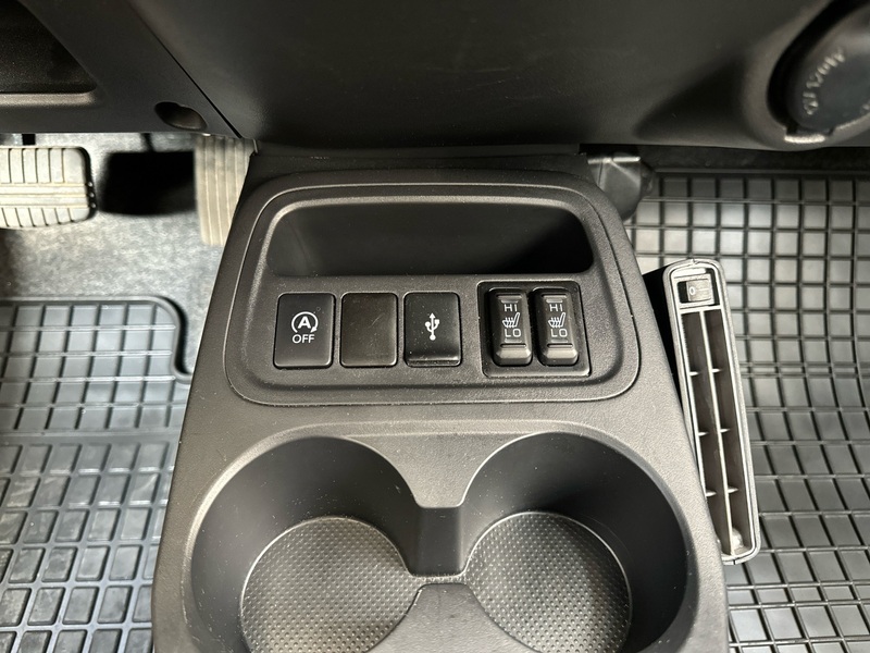 Mitsubishi Space Star vaihtoauto