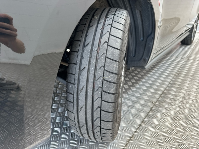 Mitsubishi Space Star vaihtoauto