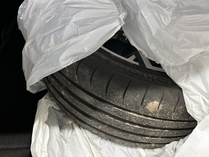 Kia Proceed vaihtoauto