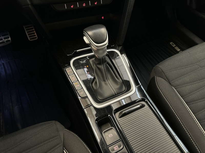 Kia Proceed vaihtoauto