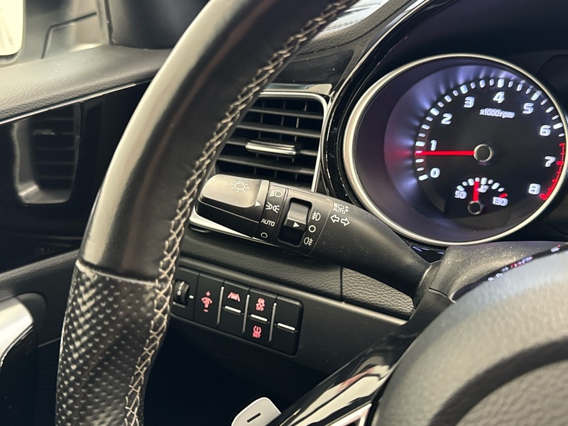 Kia Proceed vaihtoauto