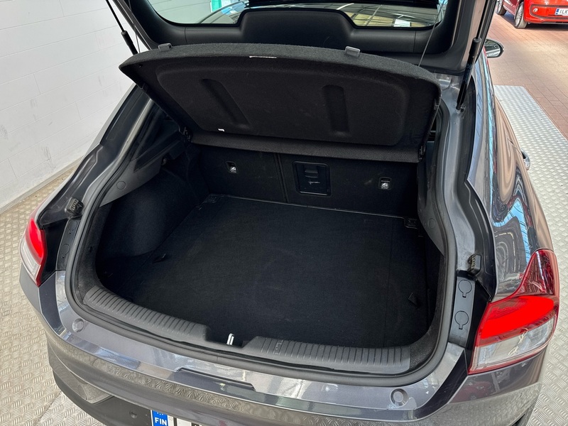 Hyundai i30 Fastback vaihtoauto