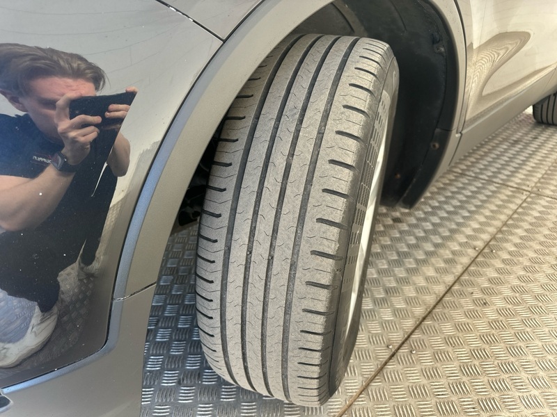 Opel Mokka vaihtoauto