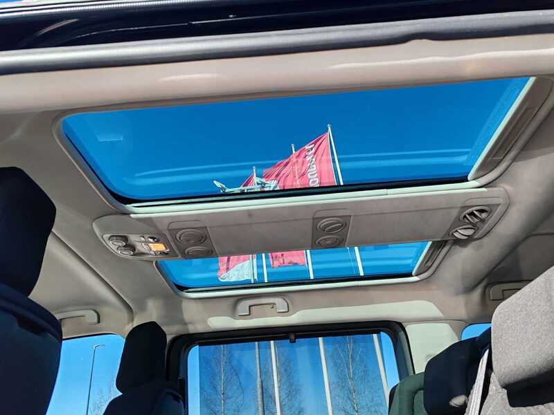 Toyota Proace Verso vaihtoauto