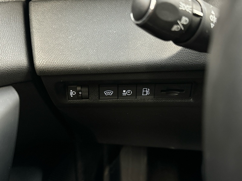 Peugeot 308 vaihtoauto