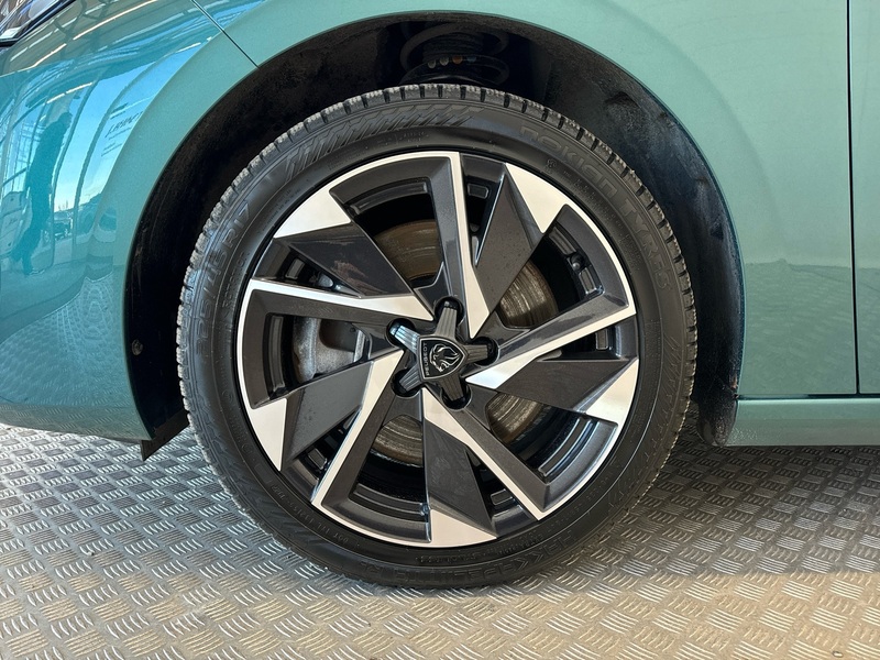 Peugeot 308 vaihtoauto