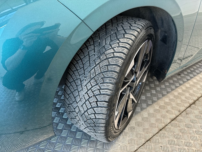 Peugeot 308 vaihtoauto