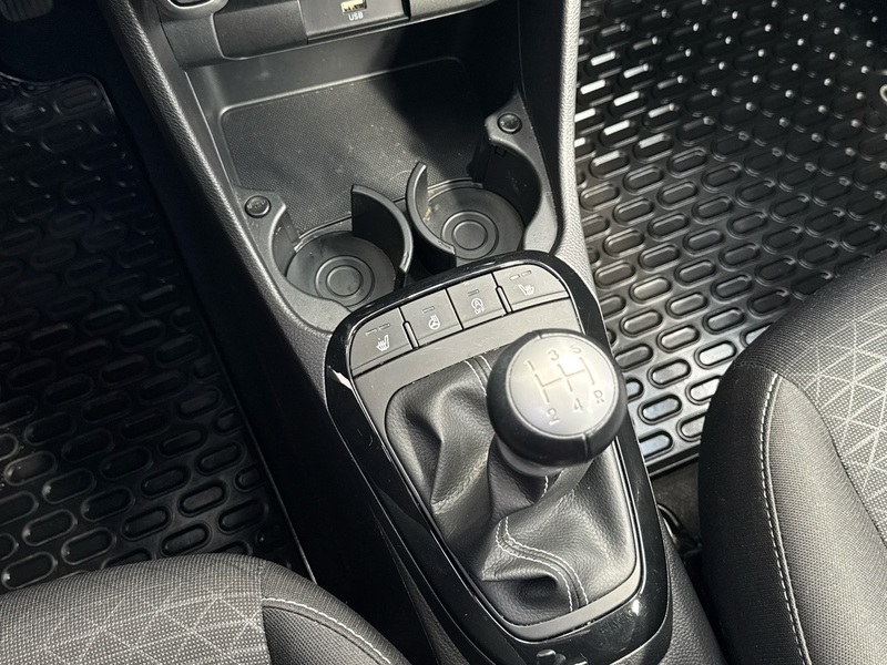 Kia Picanto vaihtoauto