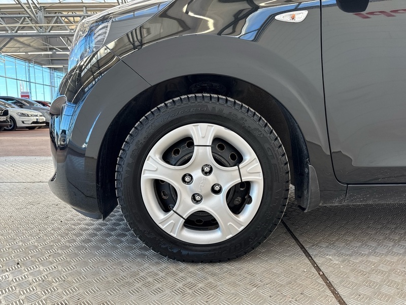 Kia Picanto vaihtoauto