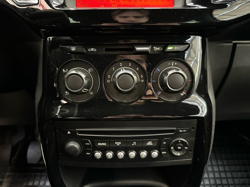 Citroën DS3 vaihtoauto