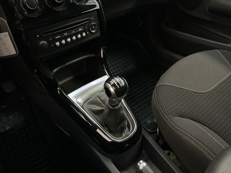 Citroën DS3 vaihtoauto