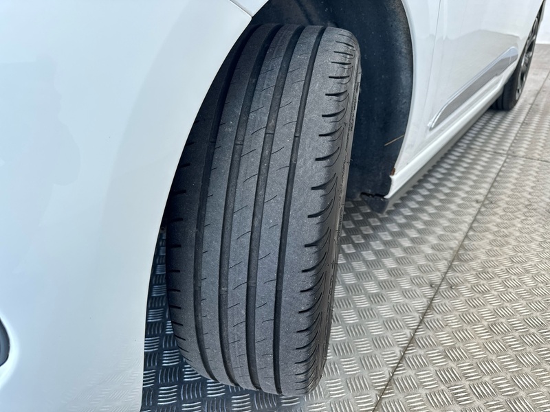 Citroën DS3 vaihtoauto