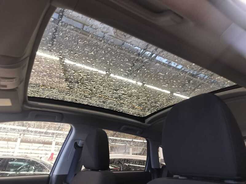 Mitsubishi ASX vaihtoauto