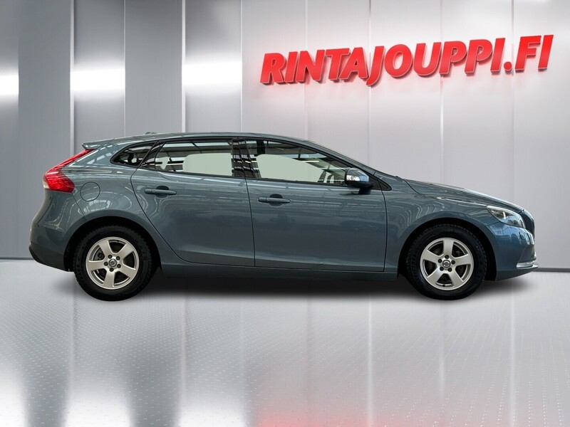 Volvo V40 vaihtoauto