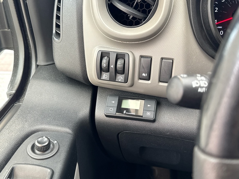 Renault Trafic vaihtoauto