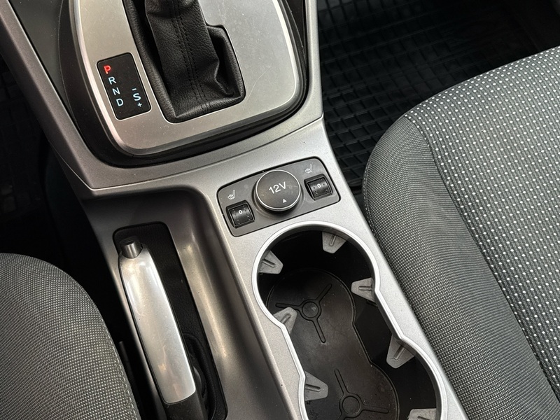 Ford C-MAX vaihtoauto