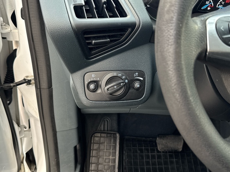 Ford C-MAX vaihtoauto