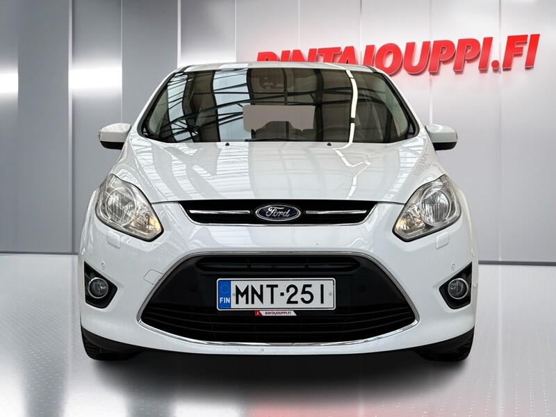 Ford C-MAX vaihtoauto