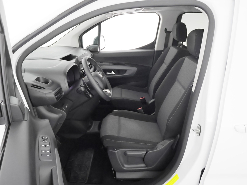 Toyota Proace CITY Verso vaihtoauto