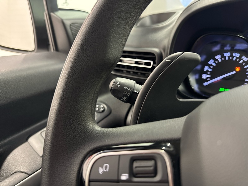 Toyota Proace CITY Verso vaihtoauto