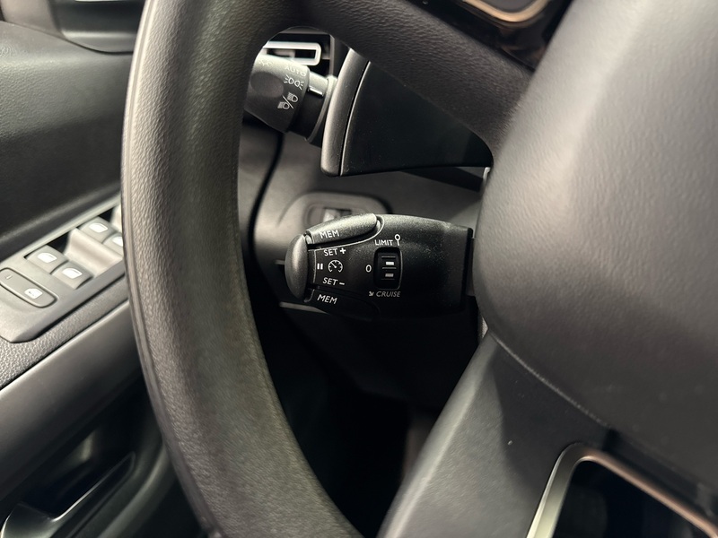 Toyota Proace CITY Verso vaihtoauto