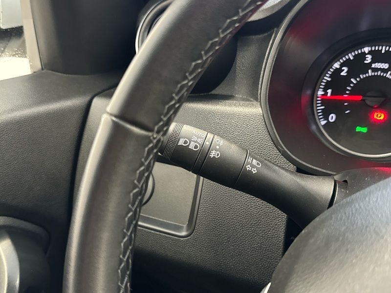 Dacia Duster vaihtoauto