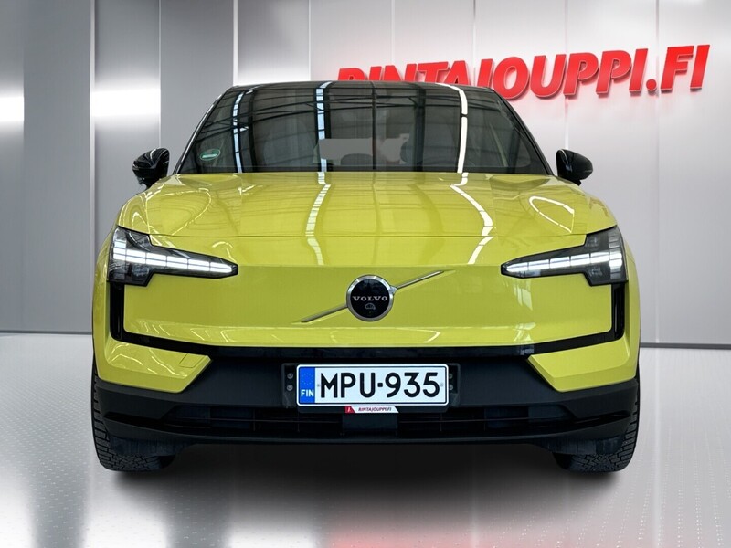 Volvo EX30 vaihtoauto