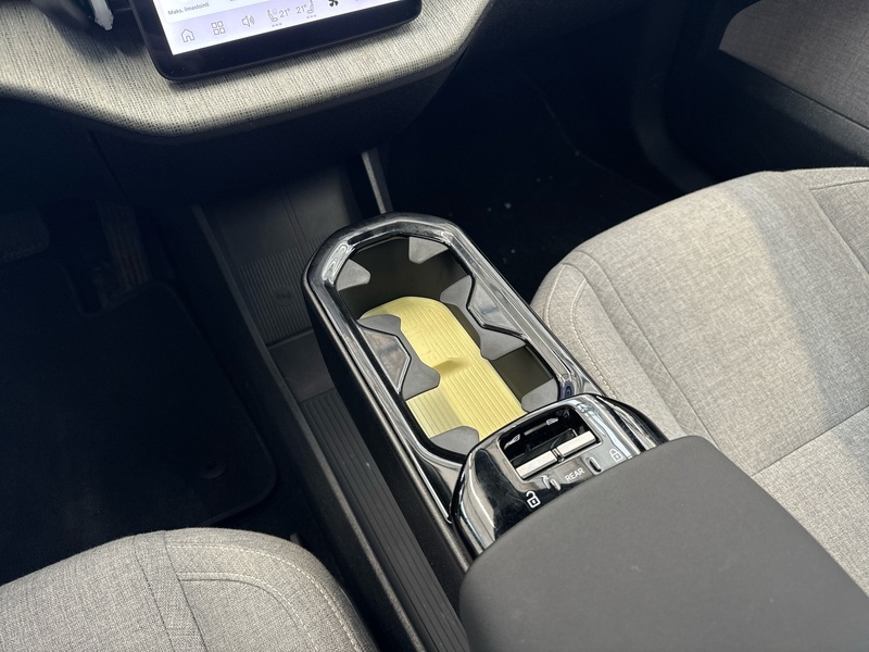 Volvo EX30 vaihtoauto