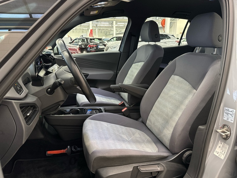 Volkswagen ID.3 vaihtoauto