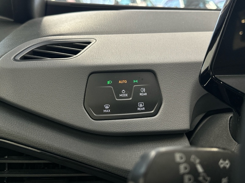 Volkswagen ID.3 vaihtoauto