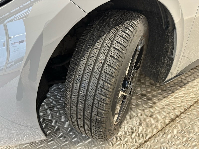 Volkswagen ID.3 vaihtoauto