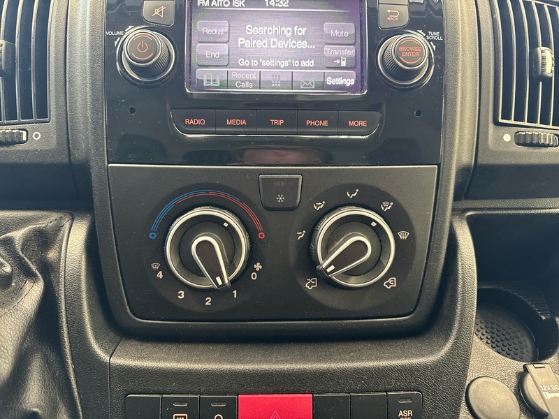 Peugeot Boxer vaihtoauto