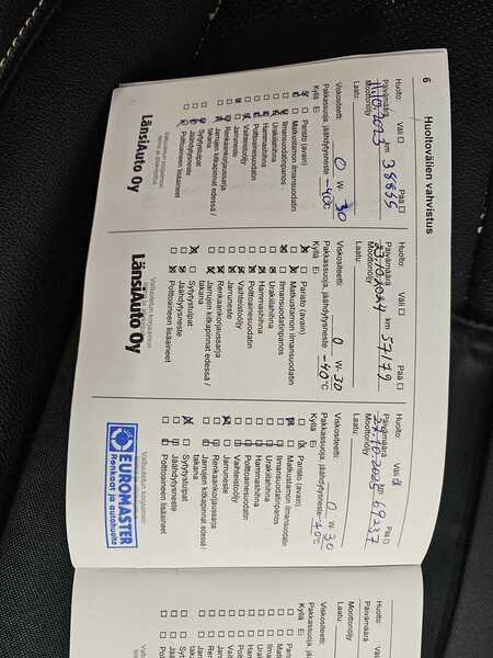 Opel Grandland X vaihtoauto