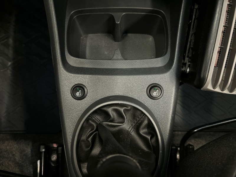 Suzuki Alto vaihtoauto