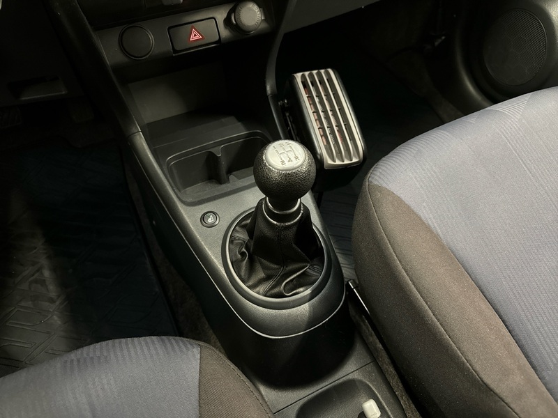 Suzuki Alto vaihtoauto