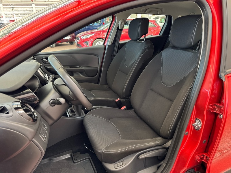 Renault Clio vaihtoauto