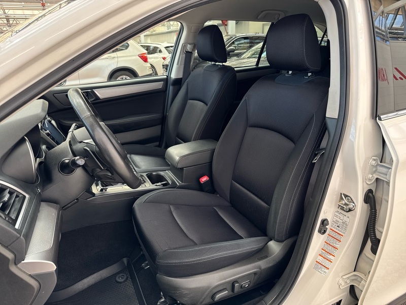 Subaru Outback vaihtoauto