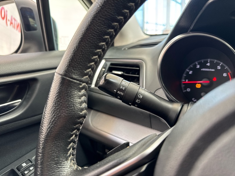 Subaru Outback vaihtoauto