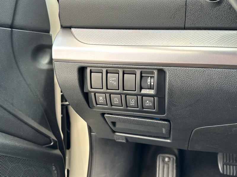 Subaru Outback vaihtoauto