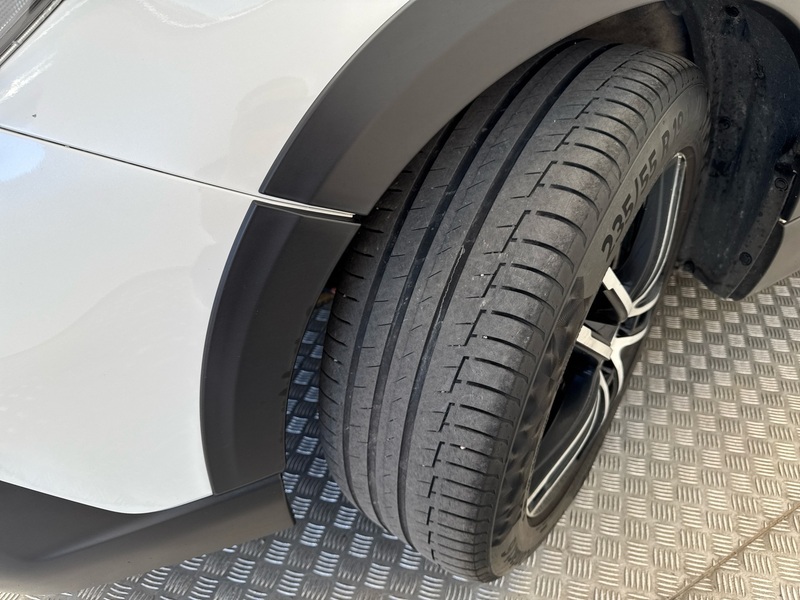 Subaru Outback vaihtoauto