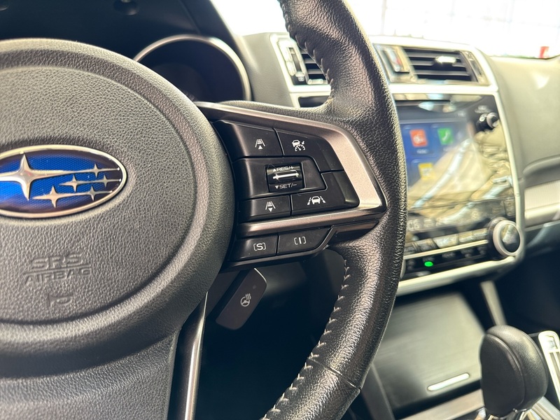 Subaru Outback vaihtoauto