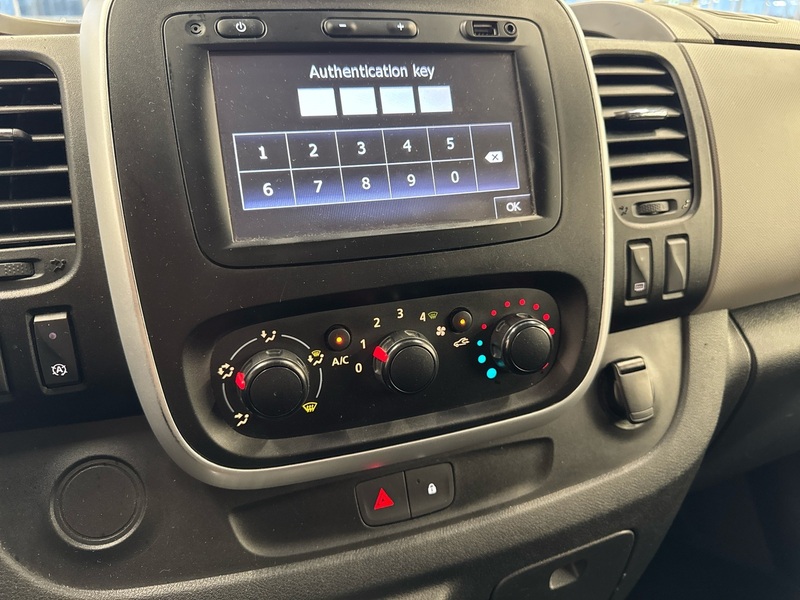 Nissan NV300 vaihtoauto