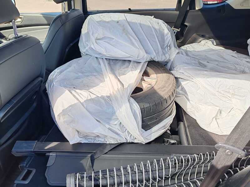 Ford S-MAX vaihtoauto