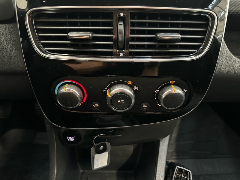 Renault Clio vaihtoauto