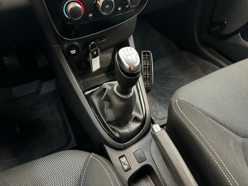 Renault Clio vaihtoauto