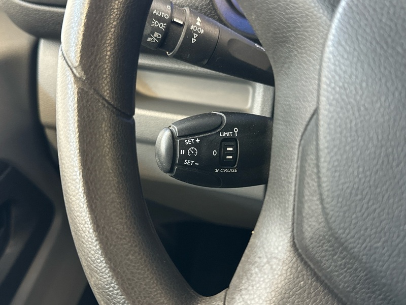 Citroën ë-Jumpy vaihtoauto