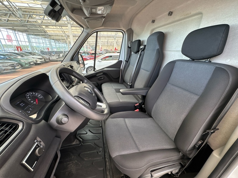 Renault Master vaihtoauto