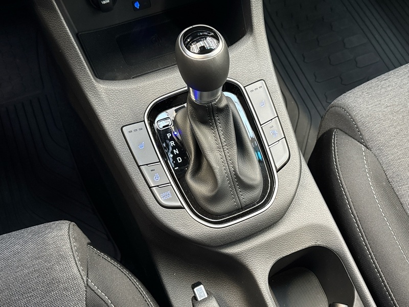 Hyundai i30 Hatchback vaihtoauto